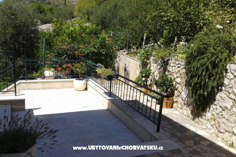 Appartementen Ivana  – foto 28