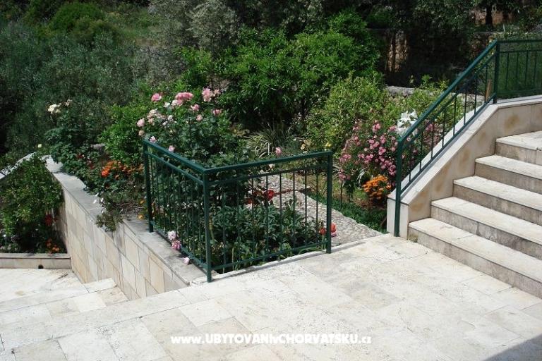 Appartementen Ivana  – foto 3