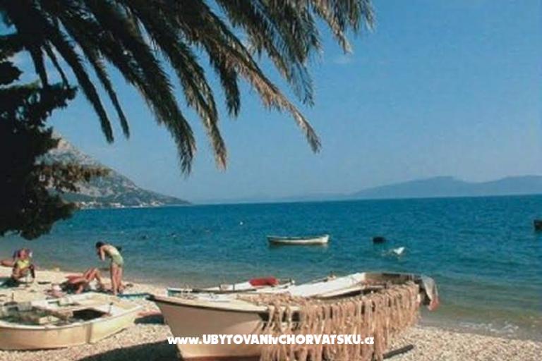 Appartementen Ivana  – foto 32