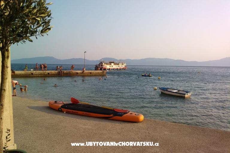 Appartementen Ivana  – foto 35