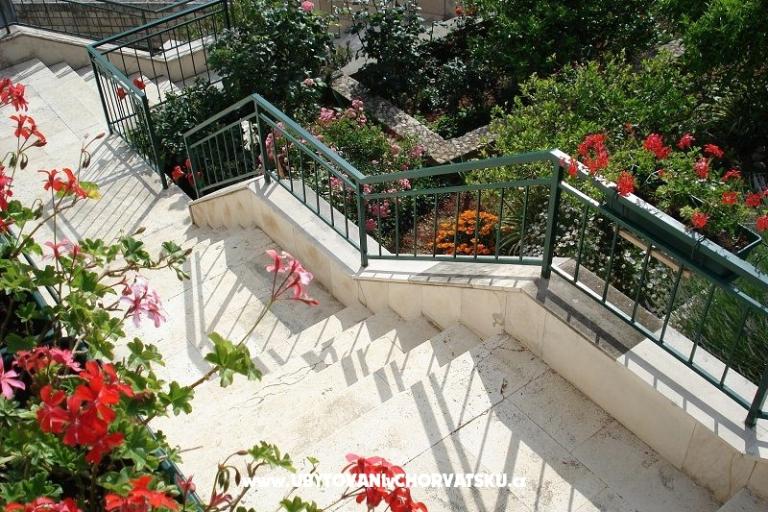 Appartementen Ivana  – foto 5