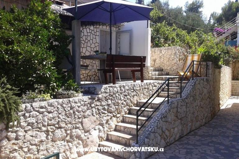 Appartementen Ivana  – foto 6