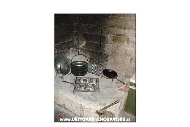 Appartementen Ivana  – foto 7