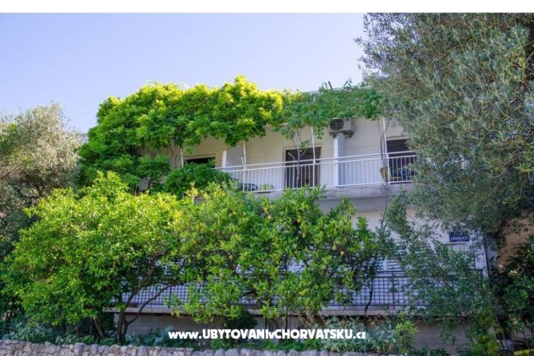 Appartementen Josip – foto 7