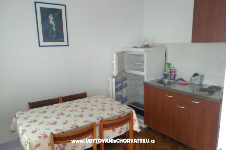 Appartementen Jure i Marko – foto 10