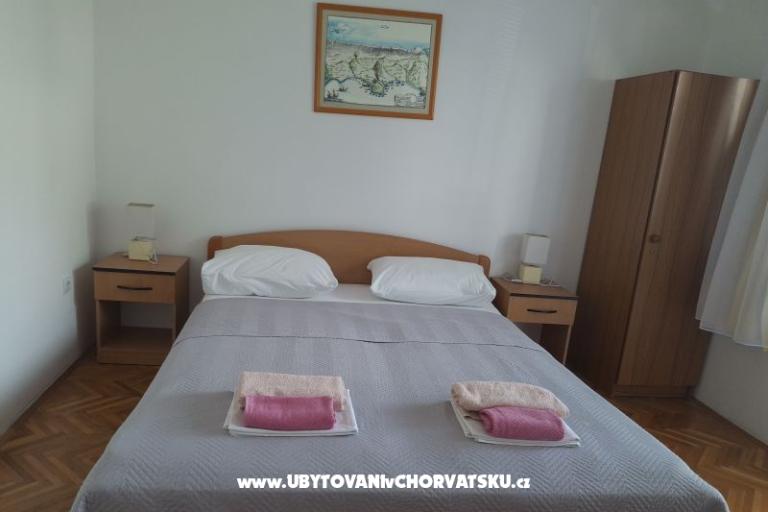 Appartementen Jure i Marko – foto 11