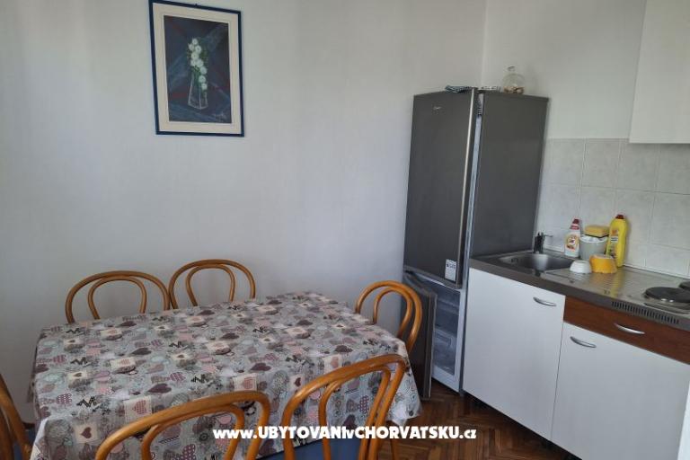 Appartementen Jure i Marko – foto 14