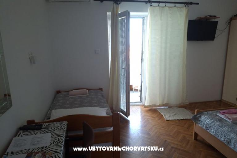 Appartementen Jure i Marko – foto 17