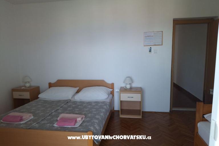 Appartementen Jure i Marko – foto 18