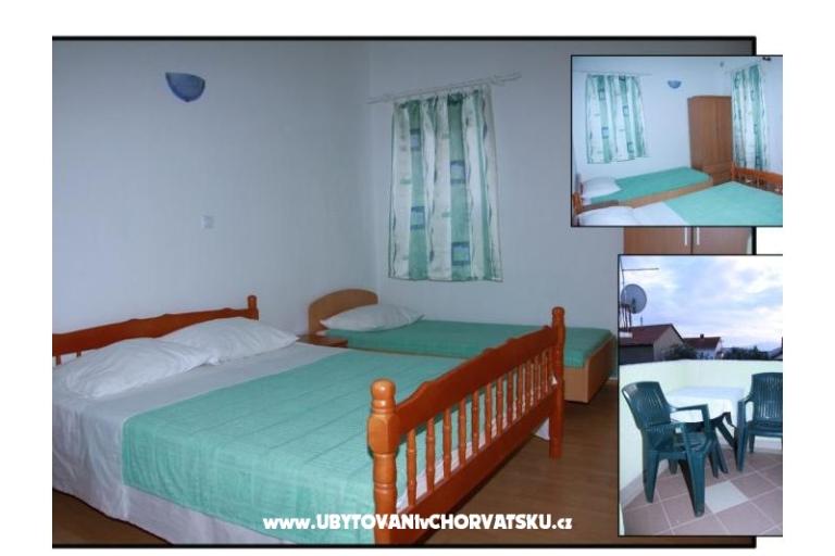 Appartementen Jurić – foto 10