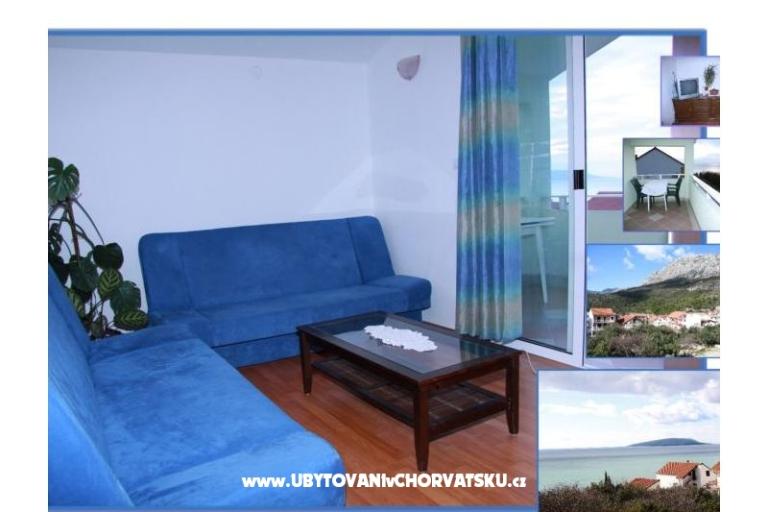 Appartementen Jurić – foto 12