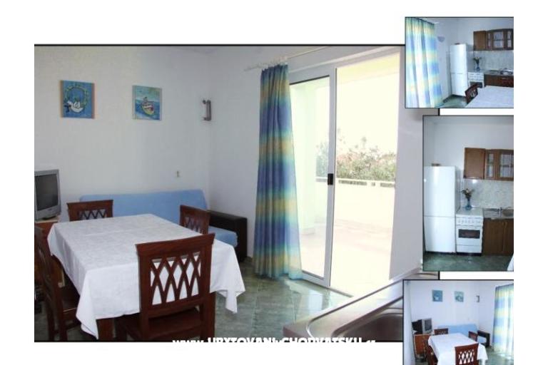 Appartementen Jurić – foto 3