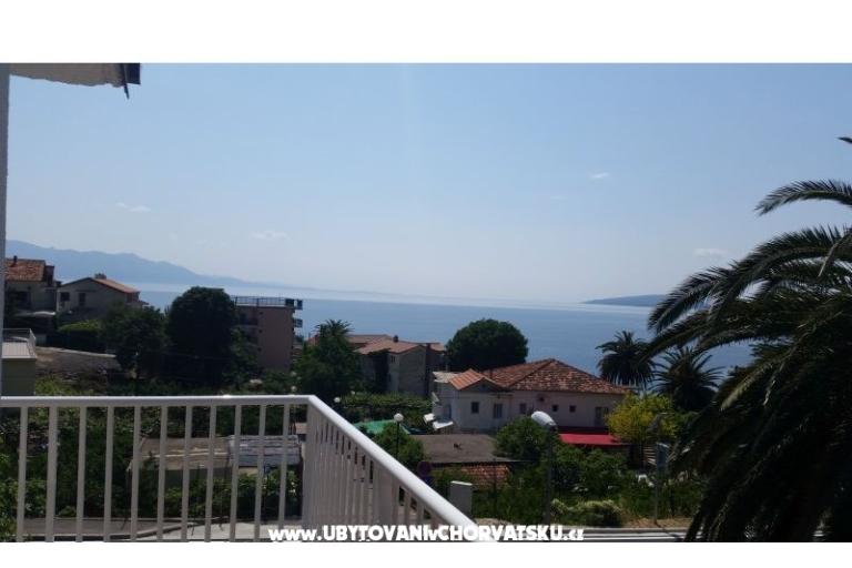 Appartementen Kalaba II – foto 9