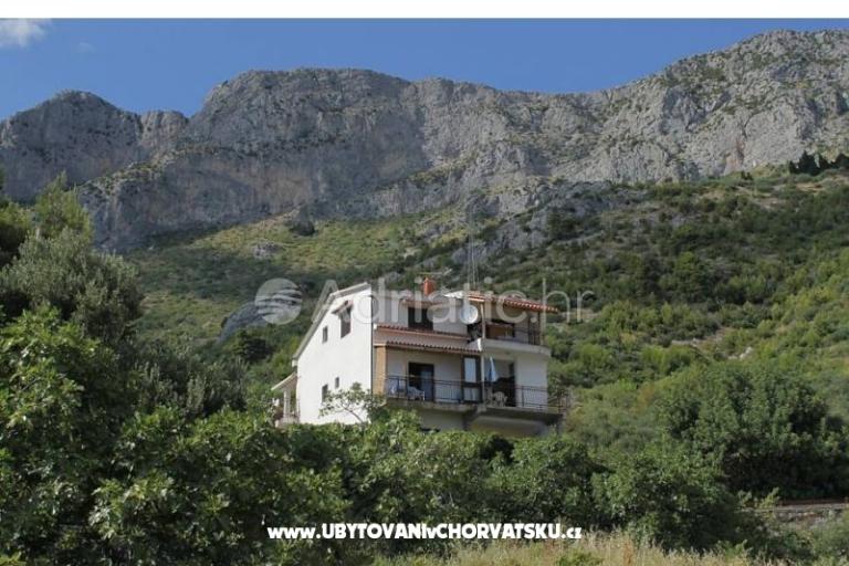 Appartementen Marta – foto 12