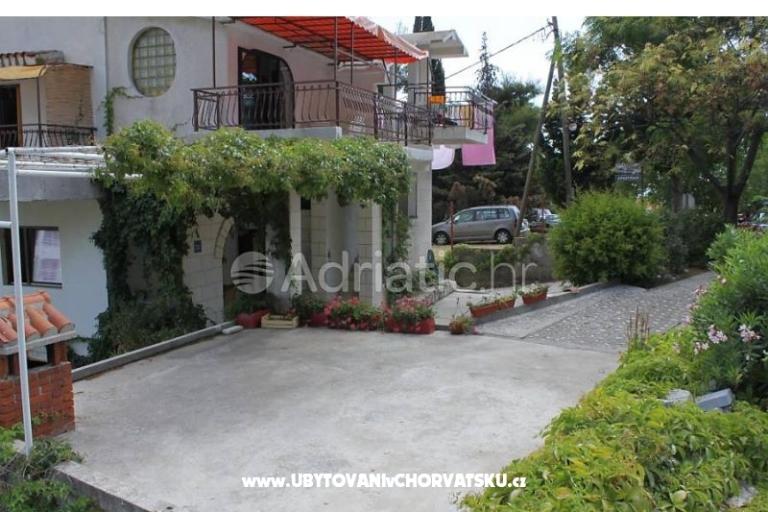 Appartementen Marta – foto 13