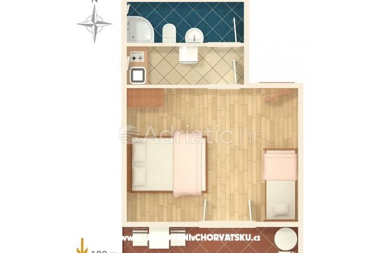 Appartementen Marta – foto 18