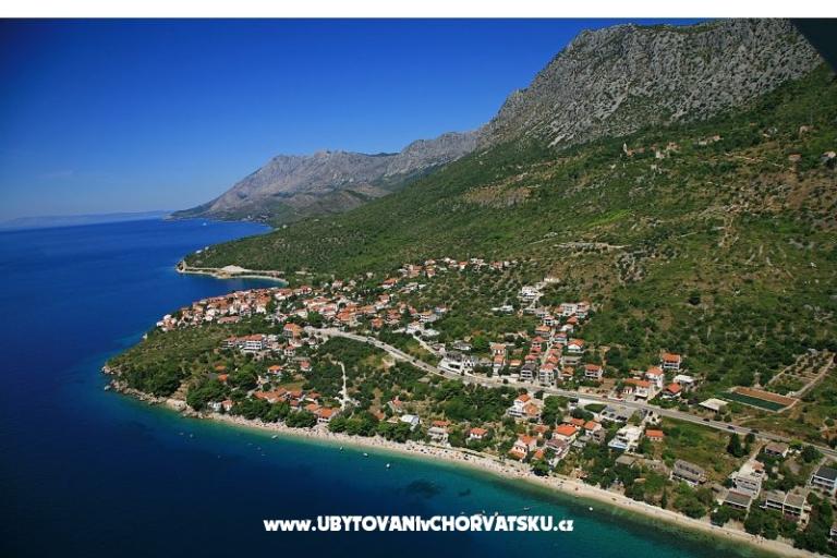 Appartementen Martičić  – foto 11