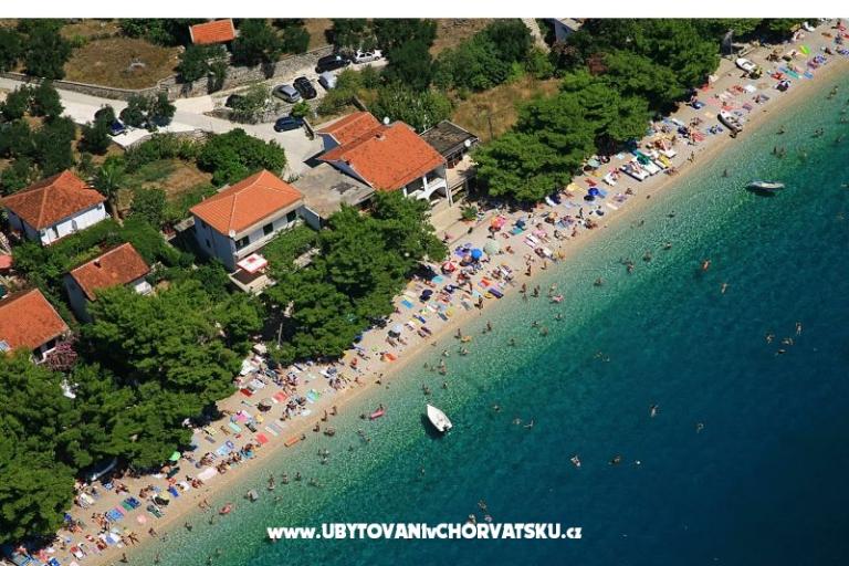 Appartementen Martičić  – foto 12