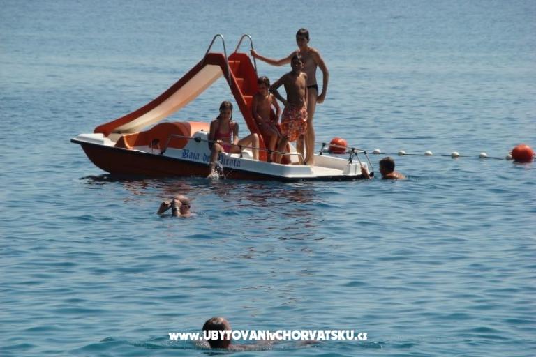 Appartementen Martičić  – foto 13