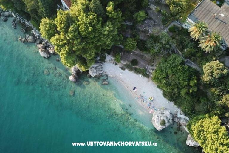 Appartementen Martičić  – foto 15