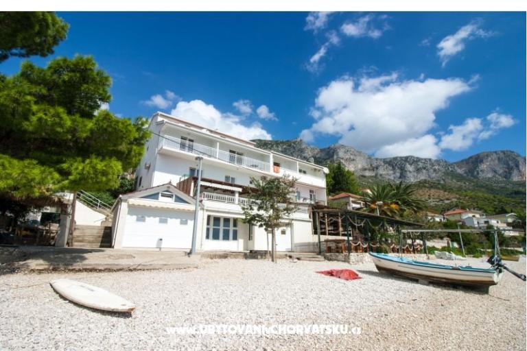 Appartementen Martičić  – foto 2