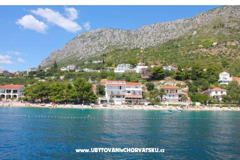 Appartementen Martičić  – foto 9