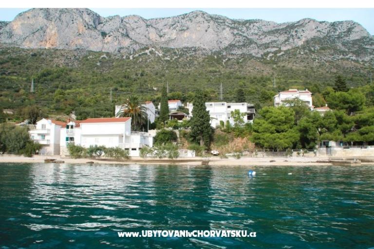 Appartementen Mimoza – foto 10