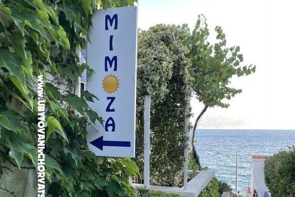 Appartementen Mimoza – foto 11