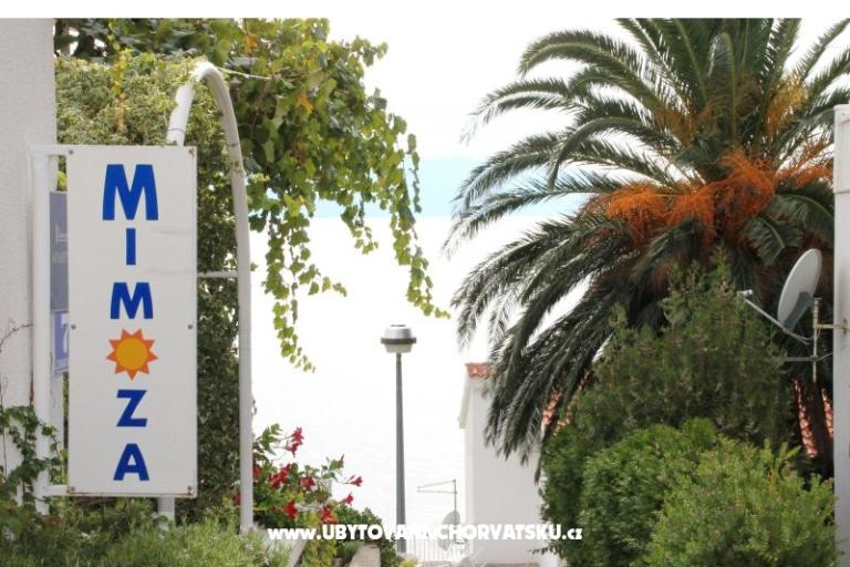 Appartementen Mimoza – foto 13