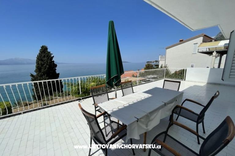 Appartementen Mimoza – foto 15