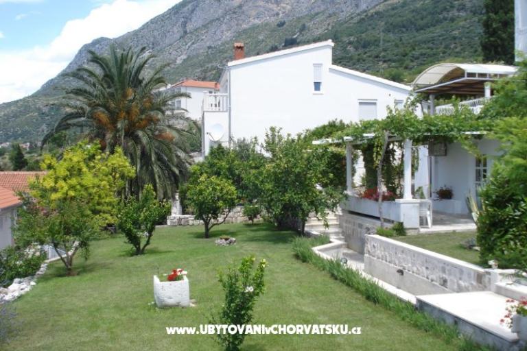 Appartementen Mimoza – foto 16