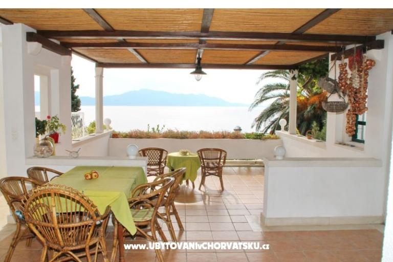 Appartementen Mimoza – foto 17