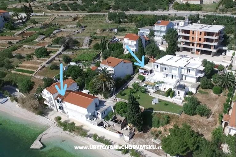 Appartementen Mimoza – foto 2