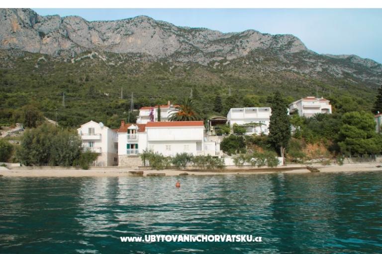 Appartementen Mimoza – foto 3