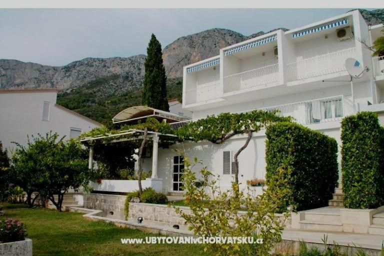 Appartementen Mimoza – foto 6