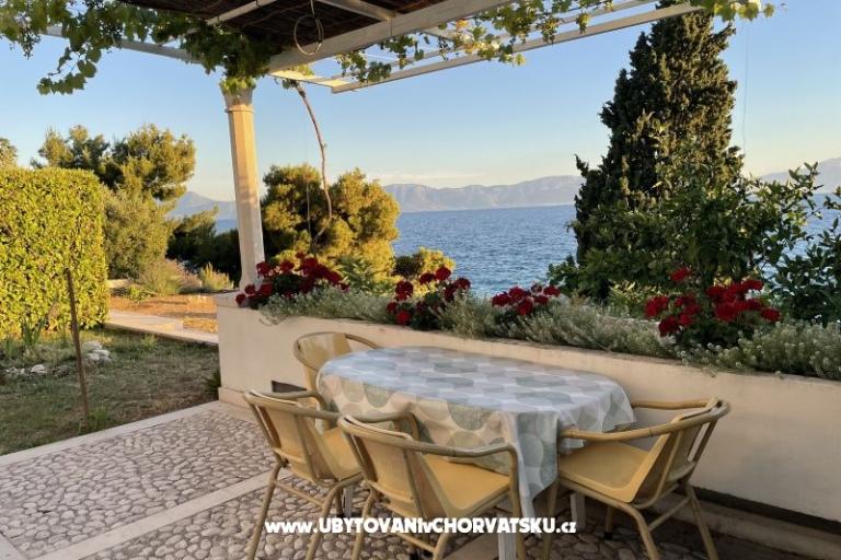 Appartementen Mimoza – foto 7