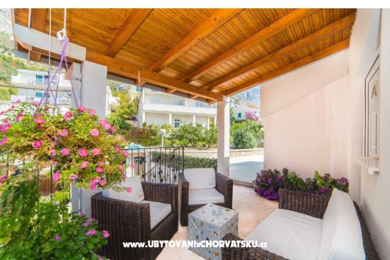 Appartementen Mira – foto 10