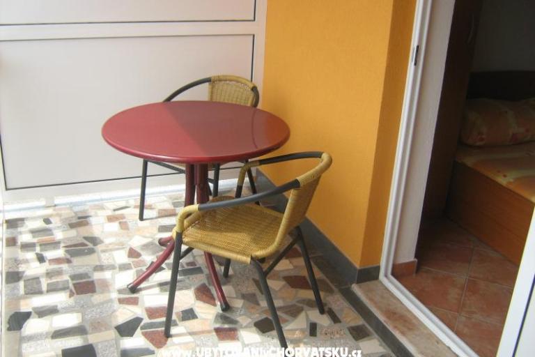 Appartementen Mirnna – foto 10