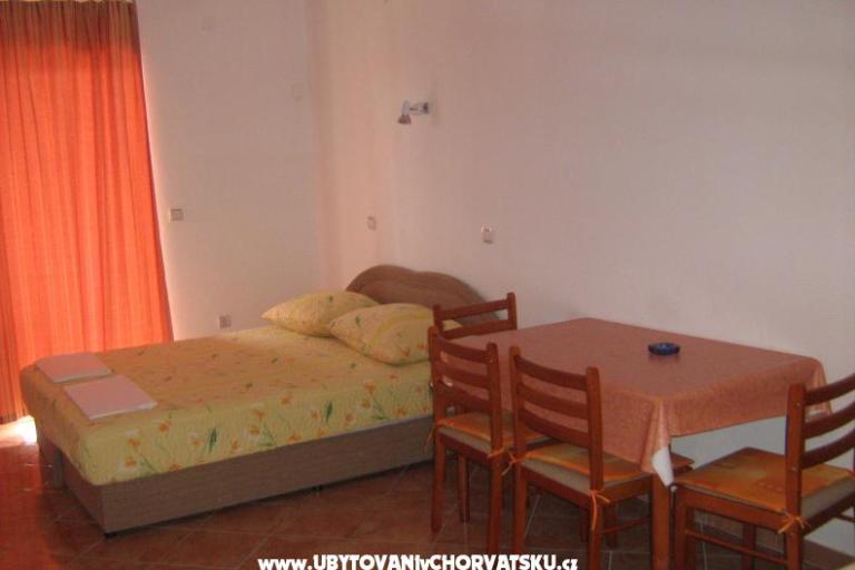 Appartementen Mirnna – foto 11