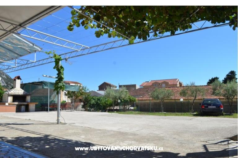 Appartementen Mirnna – foto 12