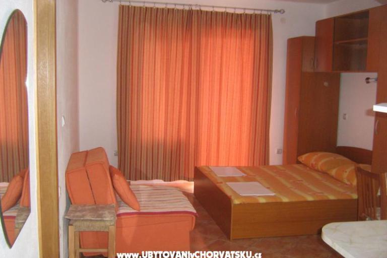 Appartementen Mirnna – foto 13