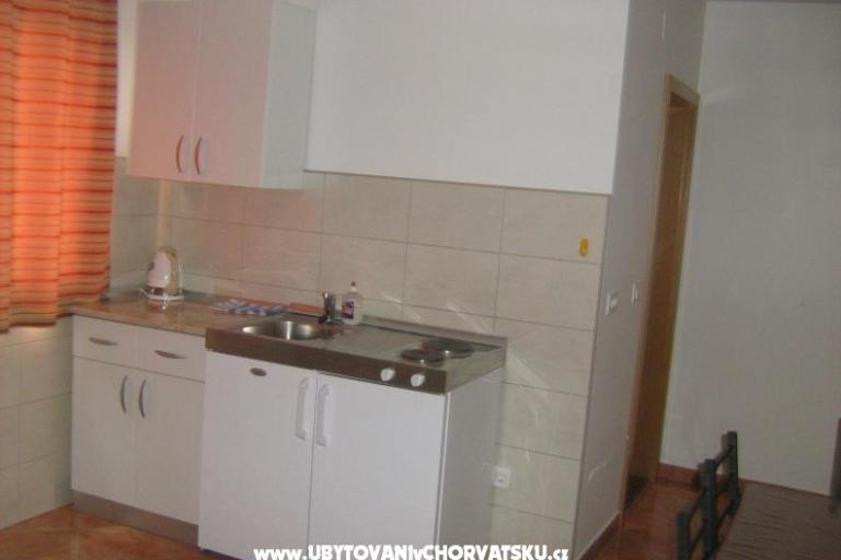 Appartementen Mirnna – foto 14