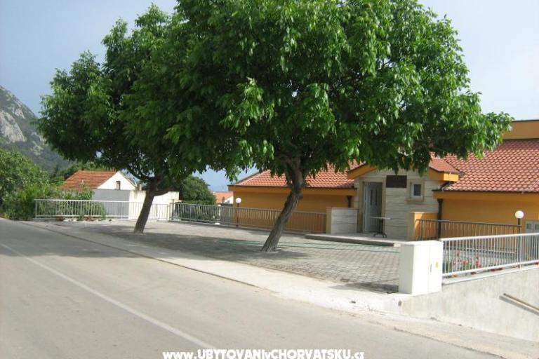 Appartementen Mirnna – foto 15