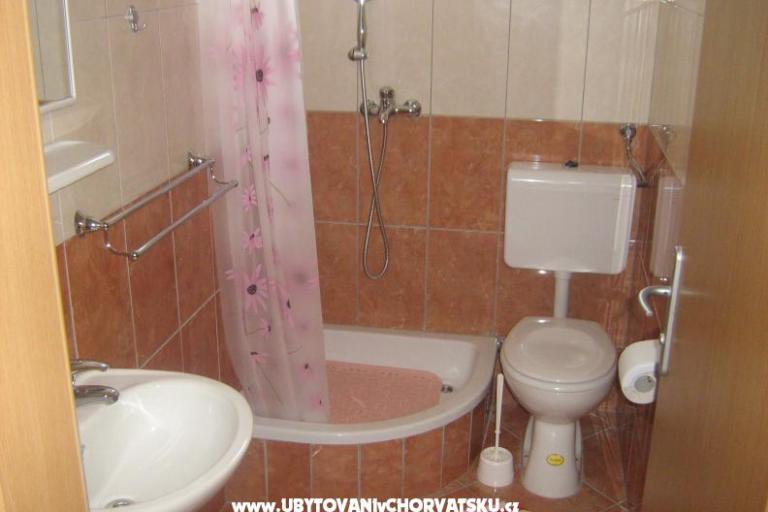 Appartementen Mirnna – foto 16