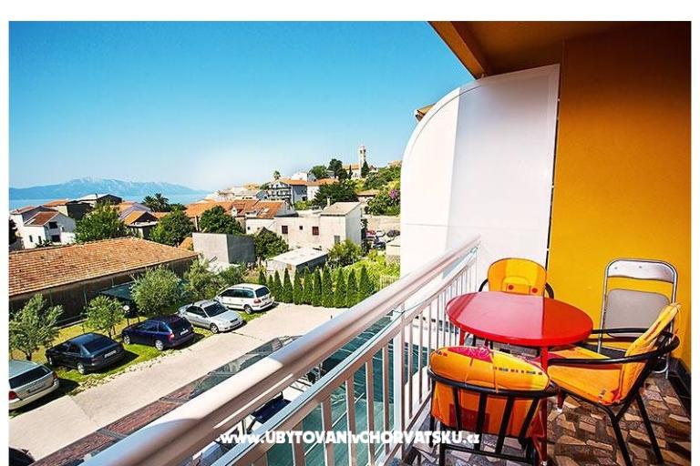 Appartementen Mirnna – foto 18