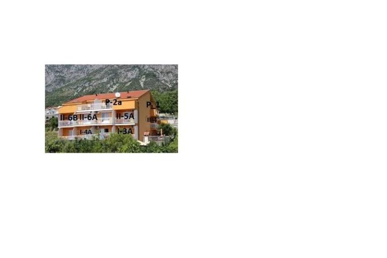 Appartementen Mirnna – foto 3