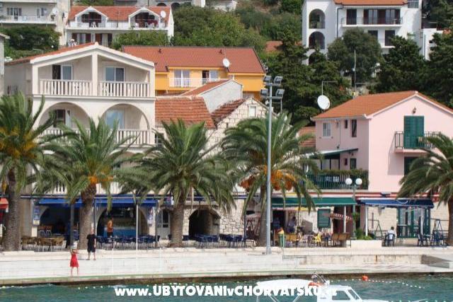 Appartementen Mirnna – foto 6