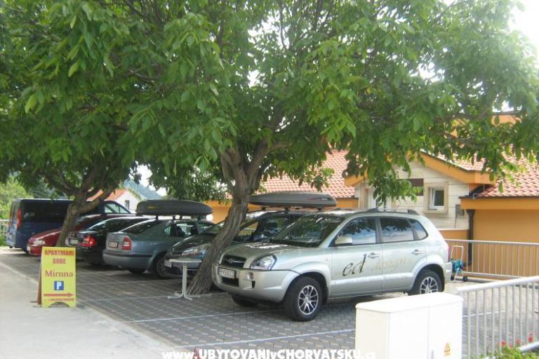 Appartementen Mirnna – foto 7