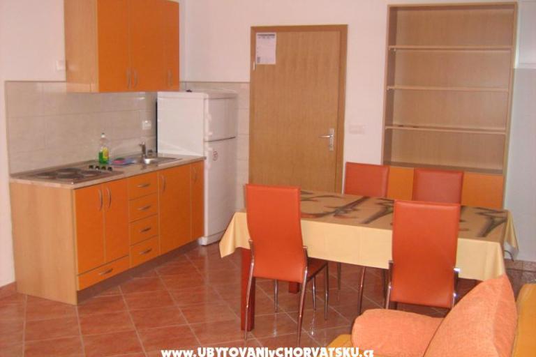 Appartementen Mirnna – foto 8