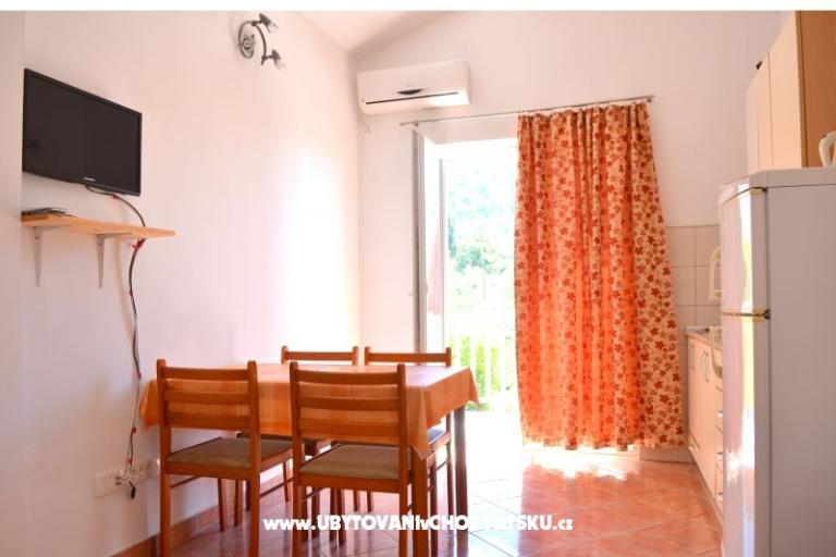 Appartementen Mirnna – foto 9